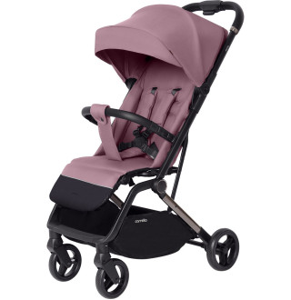 Прогулянкова коляска Carrello Porto CRL-5522 Paradise Pink