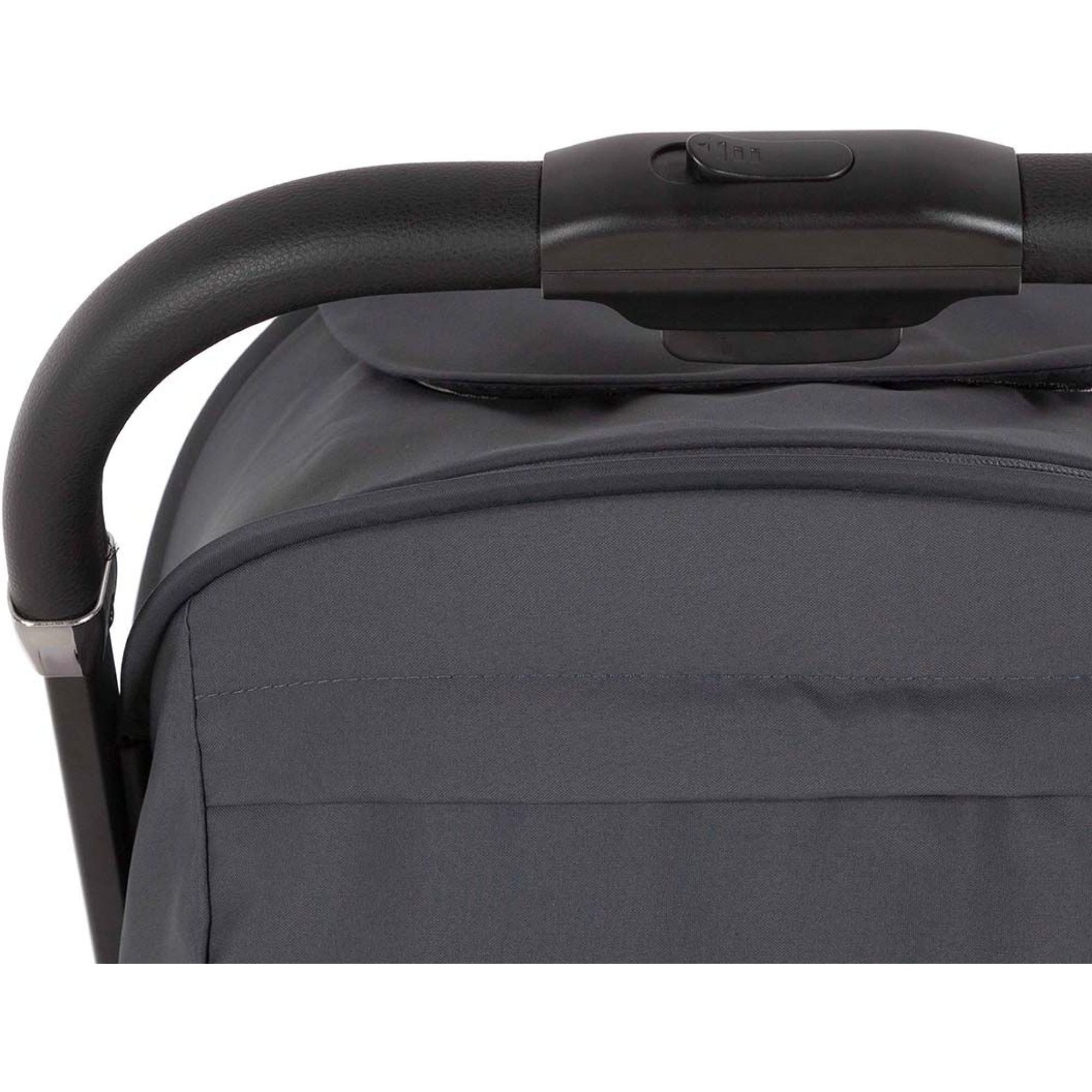 Прогулянкова коляска Carrello Porto CRL-5522 Dim Grey