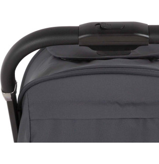 Прогулянкова коляска Carrello Porto CRL-5522 Dim Grey