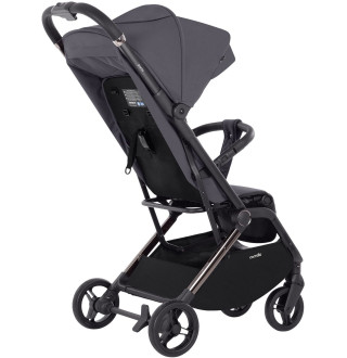 Прогулянкова коляска Carrello Porto CRL-5522 Dim Grey