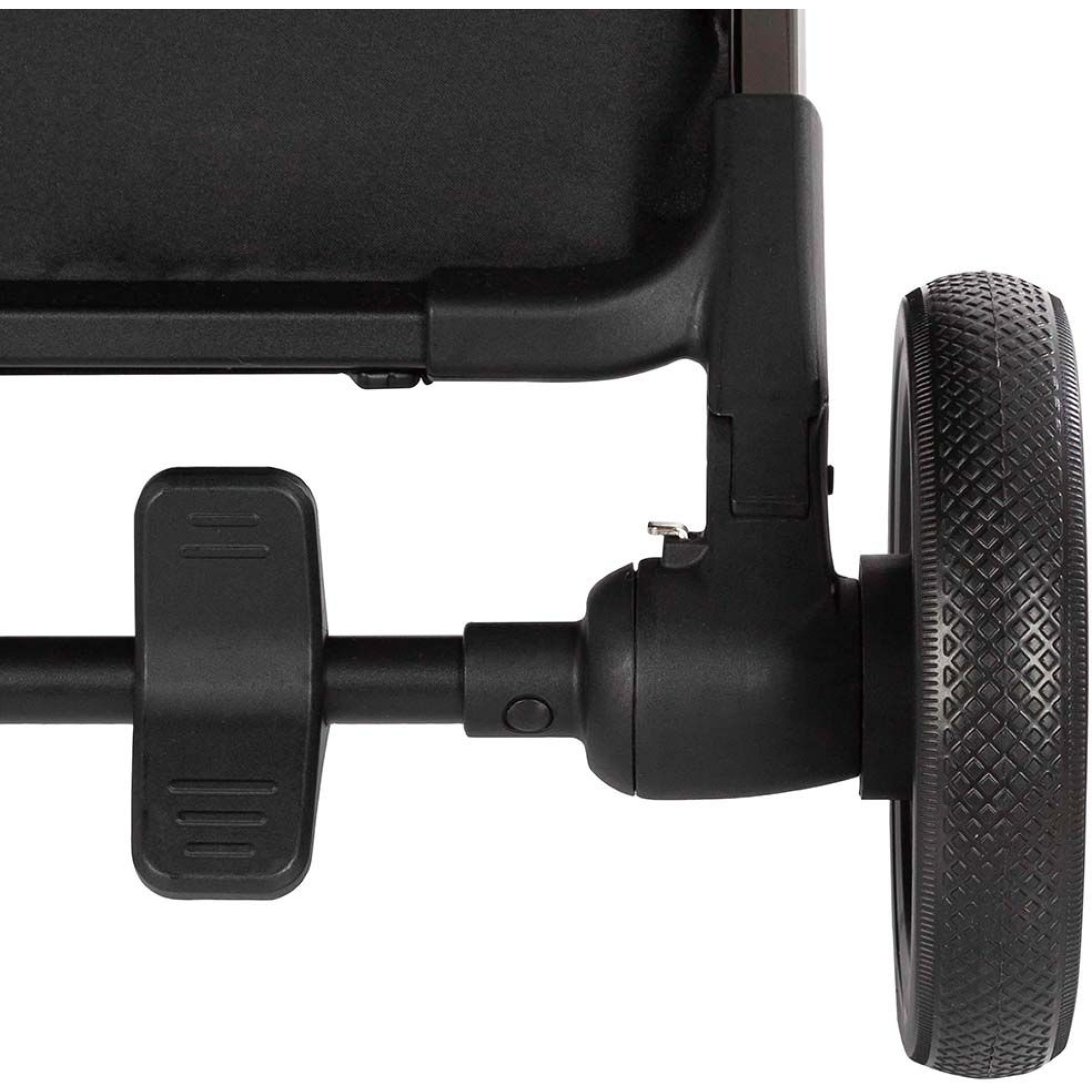 Прогулянкова коляска Carrello Porto CRL-5522 Dim Grey