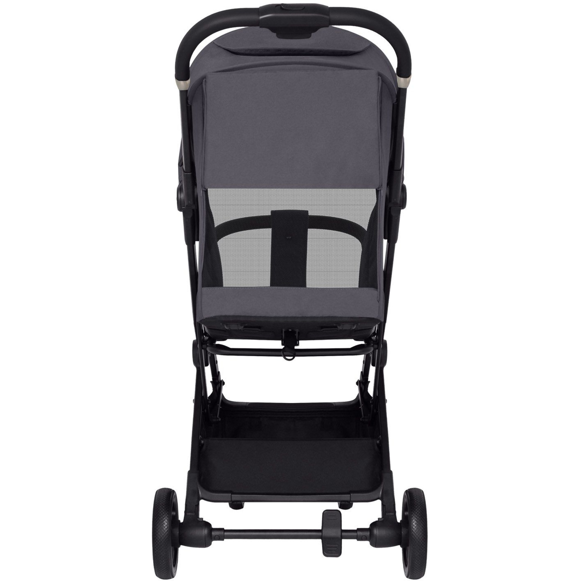 Прогулянкова коляска Carrello Porto CRL-5522 Dim Grey