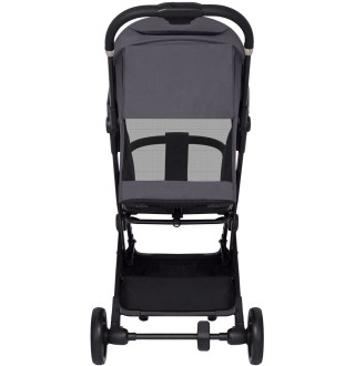 Прогулянкова коляска Carrello Porto CRL-5522 Dim Grey