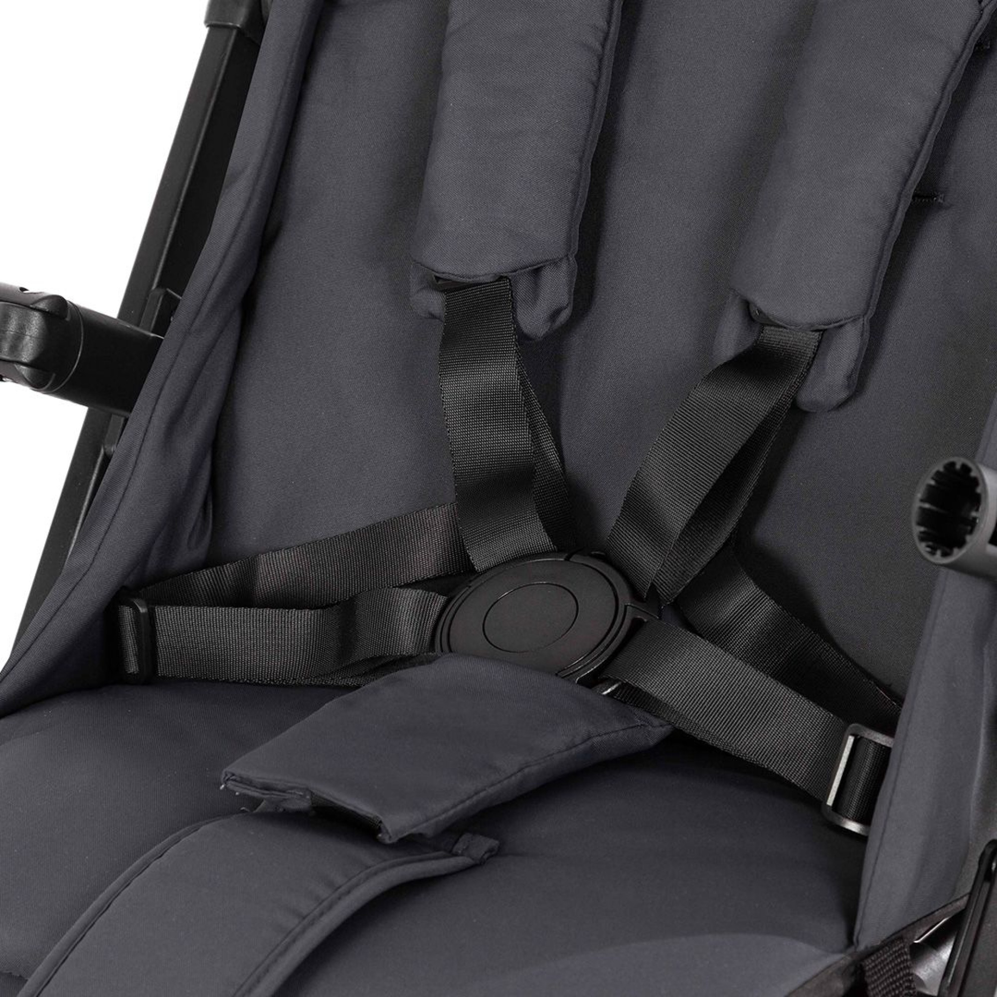Прогулянкова коляска Carrello Porto CRL-5522 Dim Grey