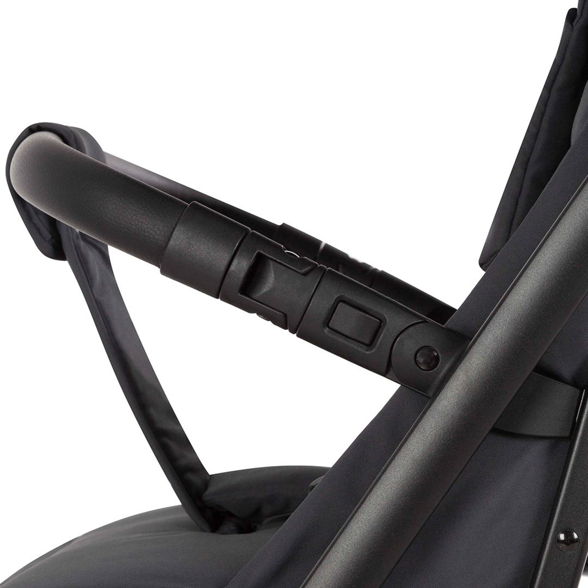 Прогулянкова коляска Carrello Porto CRL-5522 Dim Grey