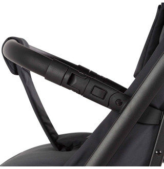 Прогулянкова коляска Carrello Porto CRL-5522 Dim Grey