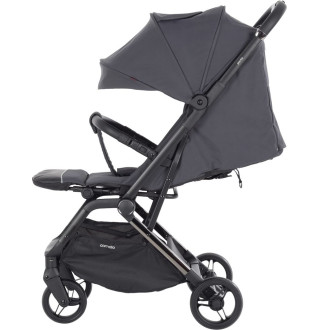 Прогулянкова коляска Carrello Porto CRL-5522 Dim Grey