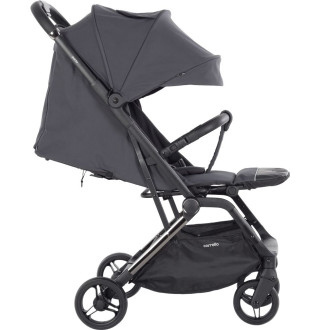Прогулянкова коляска Carrello Porto CRL-5522 Dim Grey