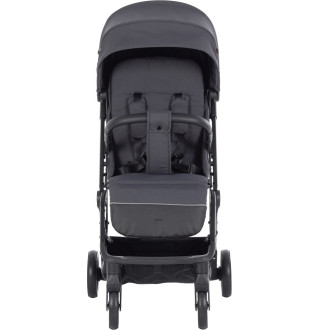 Прогулянкова коляска Carrello Porto CRL-5522 Dim Grey