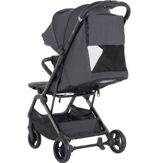 Прогулянкова коляска Carrello Porto CRL-5522 Dim Grey