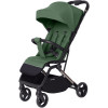Прогулянкова коляска Carrello Porto CRL-5522 Sparkle Green Прогулянкова коляска Carrello Porto CRL-5522 Sparkle Green