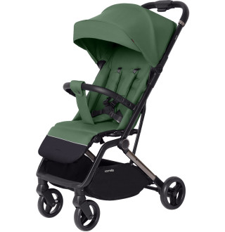 Прогулянкова коляска Carrello Porto CRL-5522 Sparkle Green
