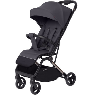 Прогулянкова коляска Carrello Porto CRL-5522 Tan Grey