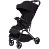 Прогулянкова коляска Carrello Porto CRL-5522 Vintage Black Прогулянкова коляска Carrello Porto CRL-5522 Vintage Black