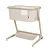 Дитяче ліжечко Carrello Prima+ CRL-16504 Honey Beige