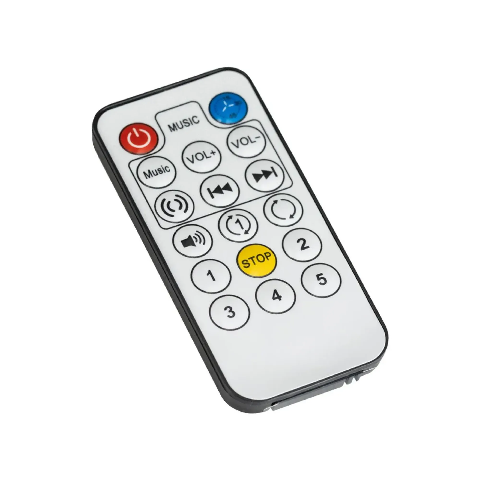Дитяче ліжечко Carrello Prima+ CRL-16504 Cloud Grey
