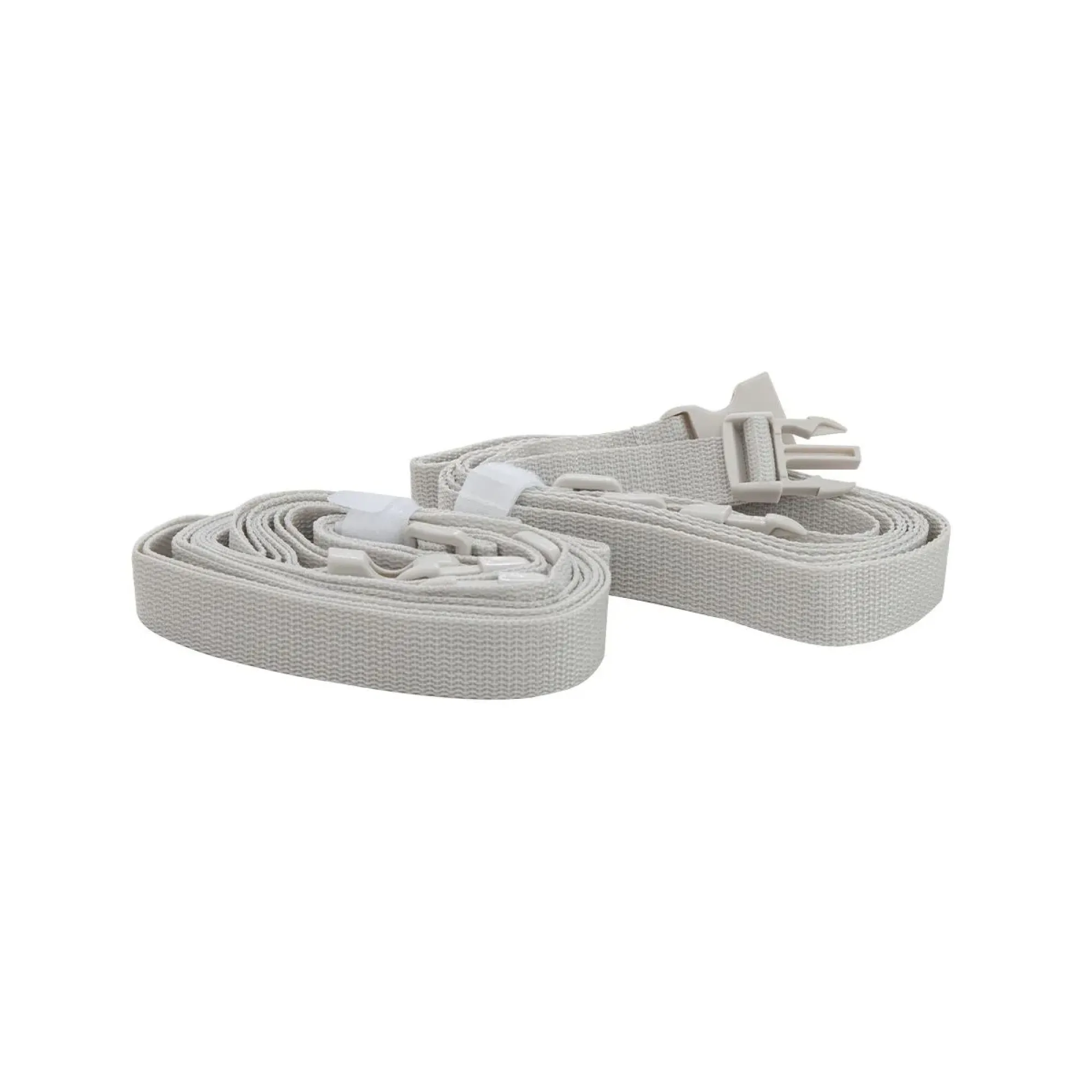 Дитяче ліжечко Carrello Prima+ CRL-16504 Cloud Grey