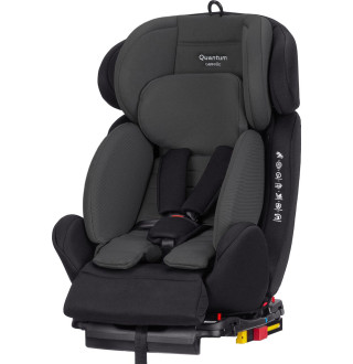 Автокрісло Carrello Quantum CRL-11803/3 Harbor Grey