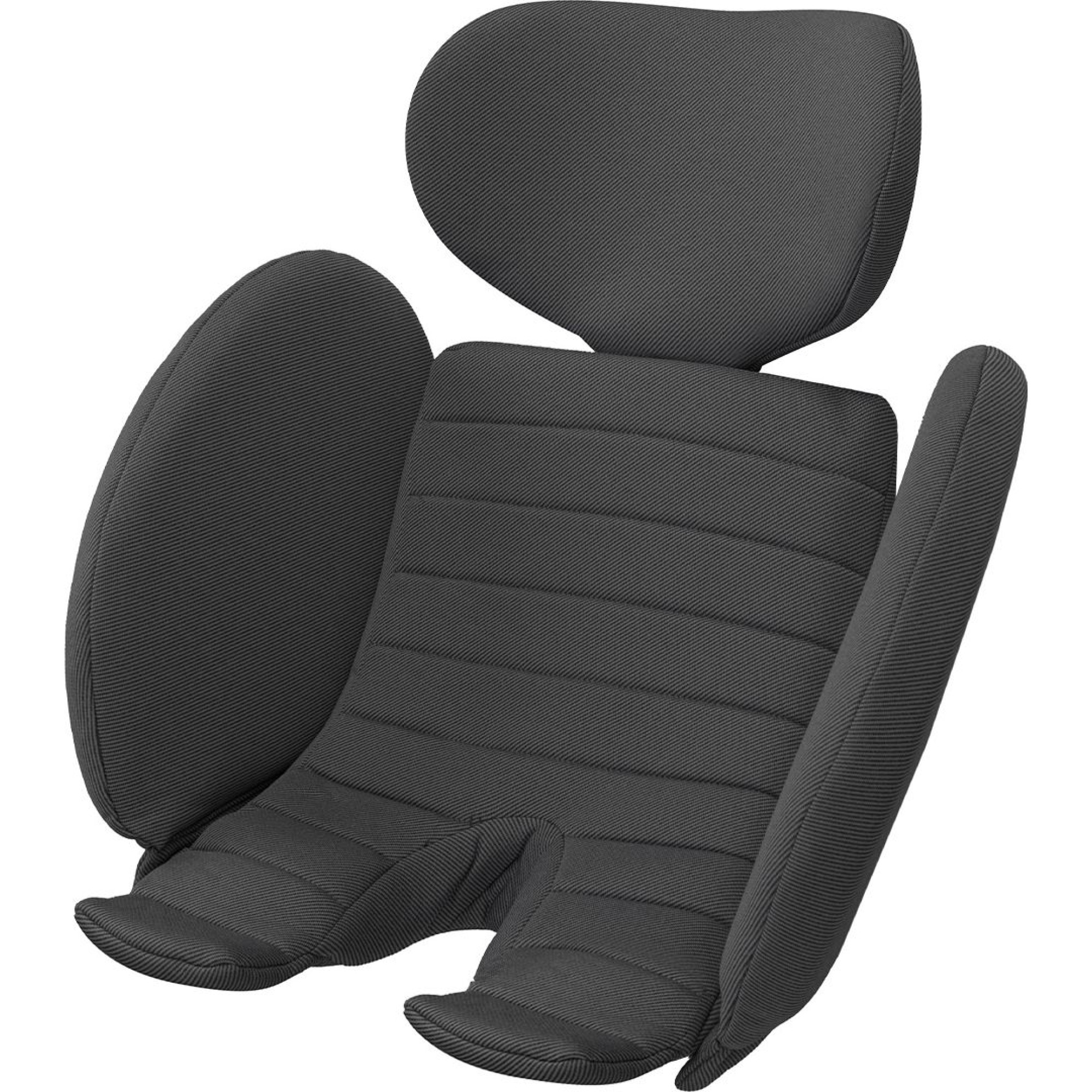 Автокрісло Carrello Quantum CRL-11803/3 Sky Grey