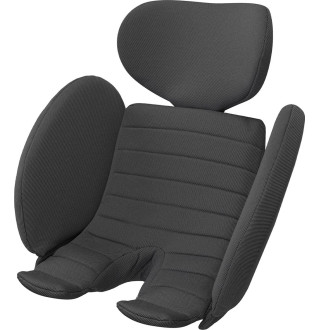 Автокрісло Carrello Quantum CRL-11803/3 Sky Grey