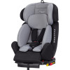 Автокрісло Carrello Quantum CRL-11803/3 Sky Grey Автокрісло Carrello Quantum CRL-11803/3 Sky Grey