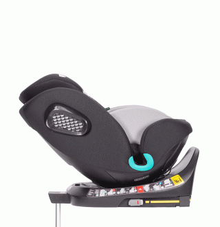 Автокрісло Carrello Revolt CRL-15805/1 Sky Grey