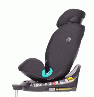 Автокрісло Carrello Revolt CRL-15805/1 Sky Grey