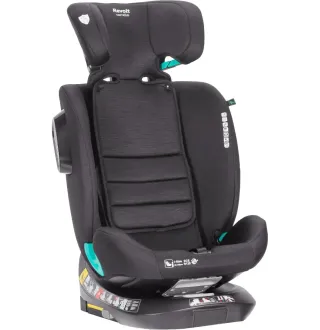 Автокрісло Carrello Revolt CRL-15805/1 Sky Grey
