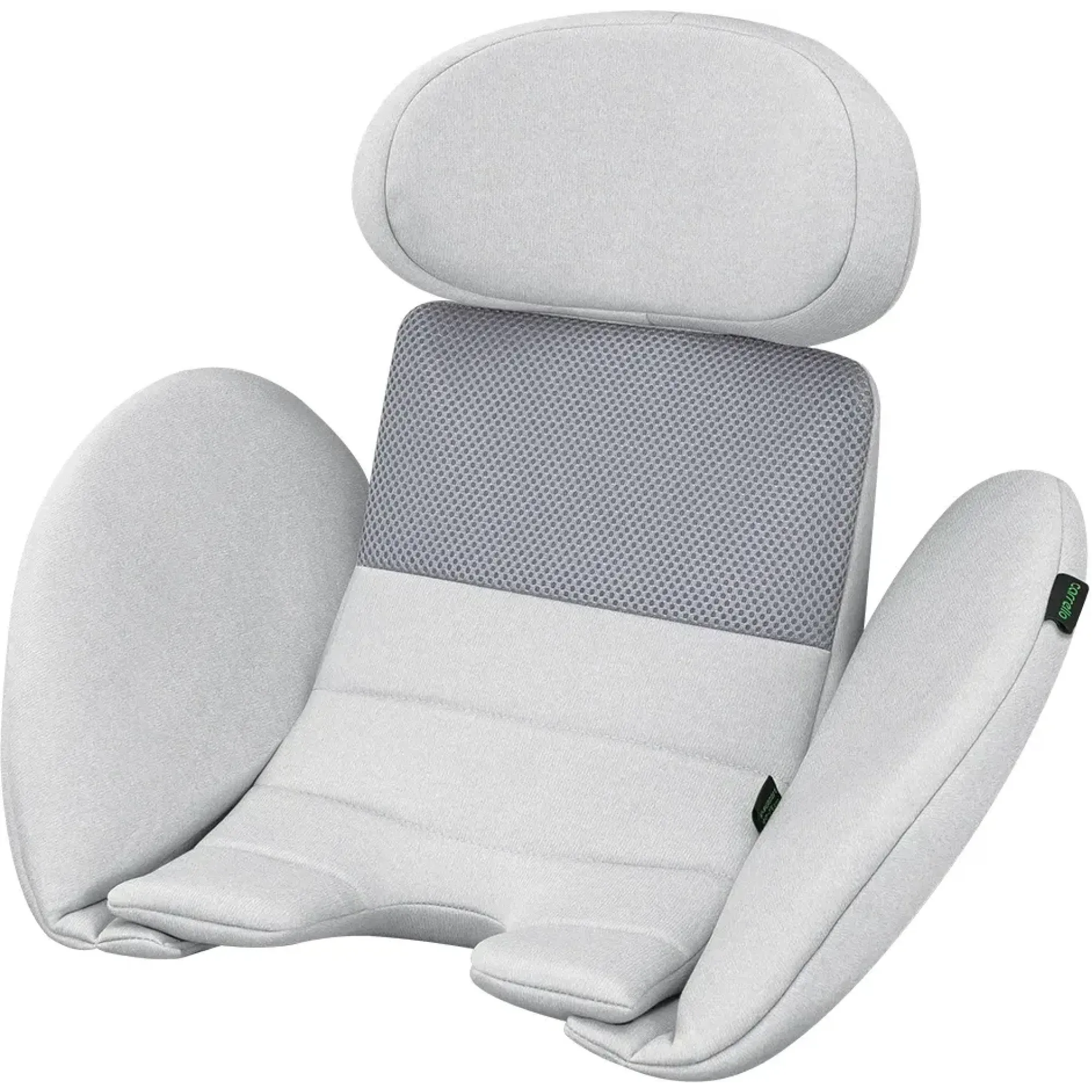 Автокрісло Carrello Revolt CRL-15805/1 Sky Grey