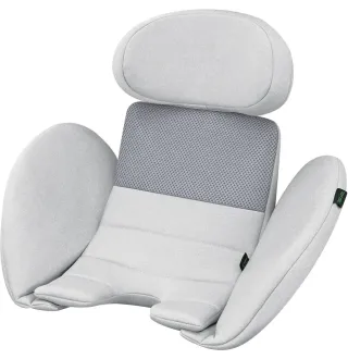 Автокрісло Carrello Revolt CRL-15805/1 Sky Grey
