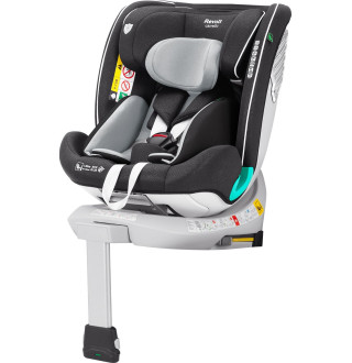 Автокрісло Carrello Revolt CRL-15805 Sky Grey i-Size