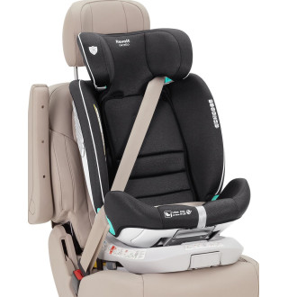 Автокрісло Carrello Revolt CRL-15805 Space Black i-Size