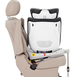 Автокрісло Carrello Revolt CRL-15805 Space Black i-Size