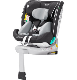 Автокрісло Carrello Revolt CRL-15805 Harbor Grey i-Size