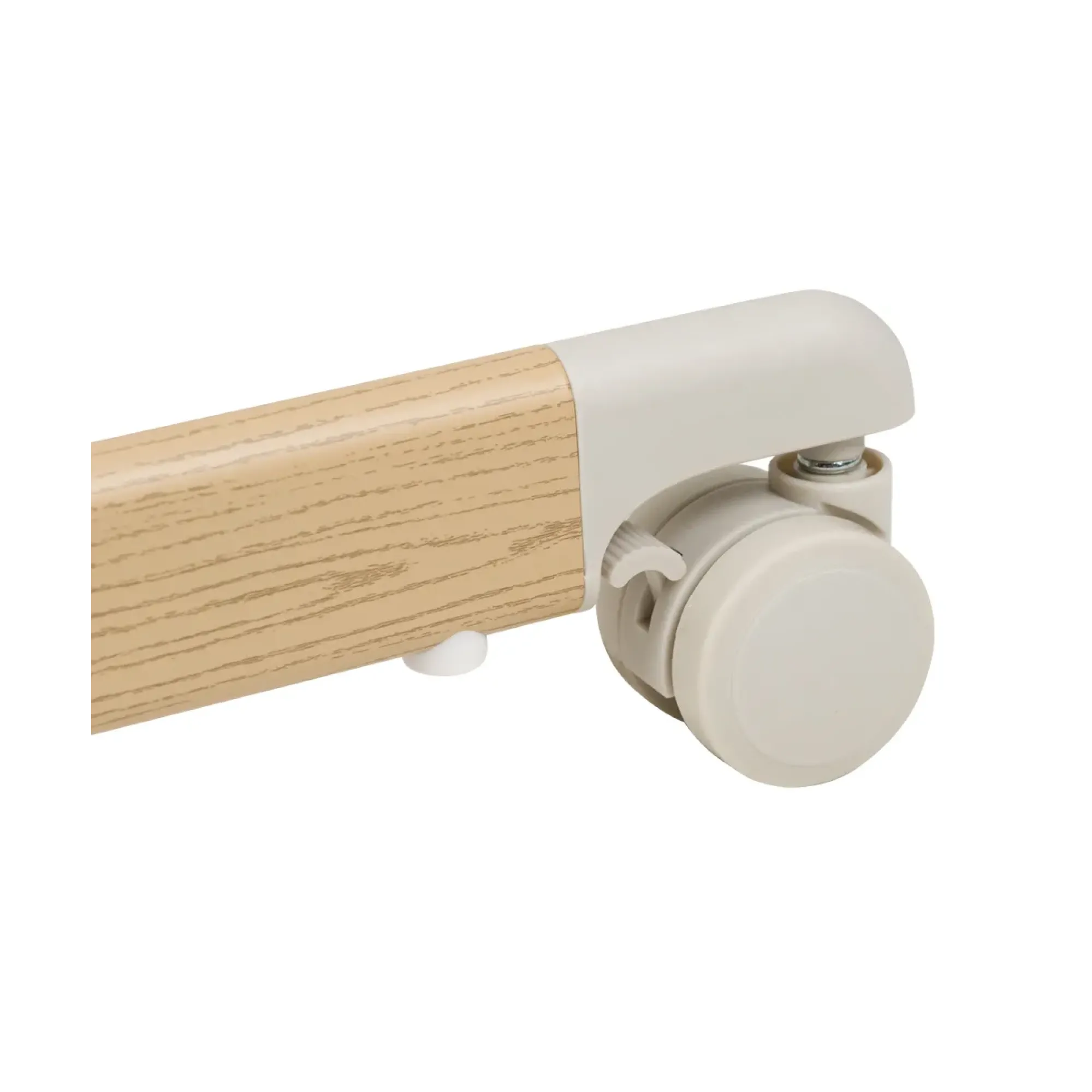 Дитяче ліжечко Carrello Salsa CRL-16507 Cremio Beige