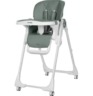 Стілець для годування Carrello Select CRL-16301 Forest Green