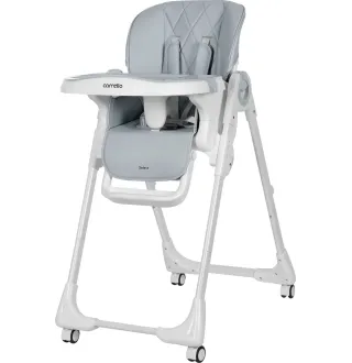 Стілець для годування Carrello Select CRL-16301 Ink Grey