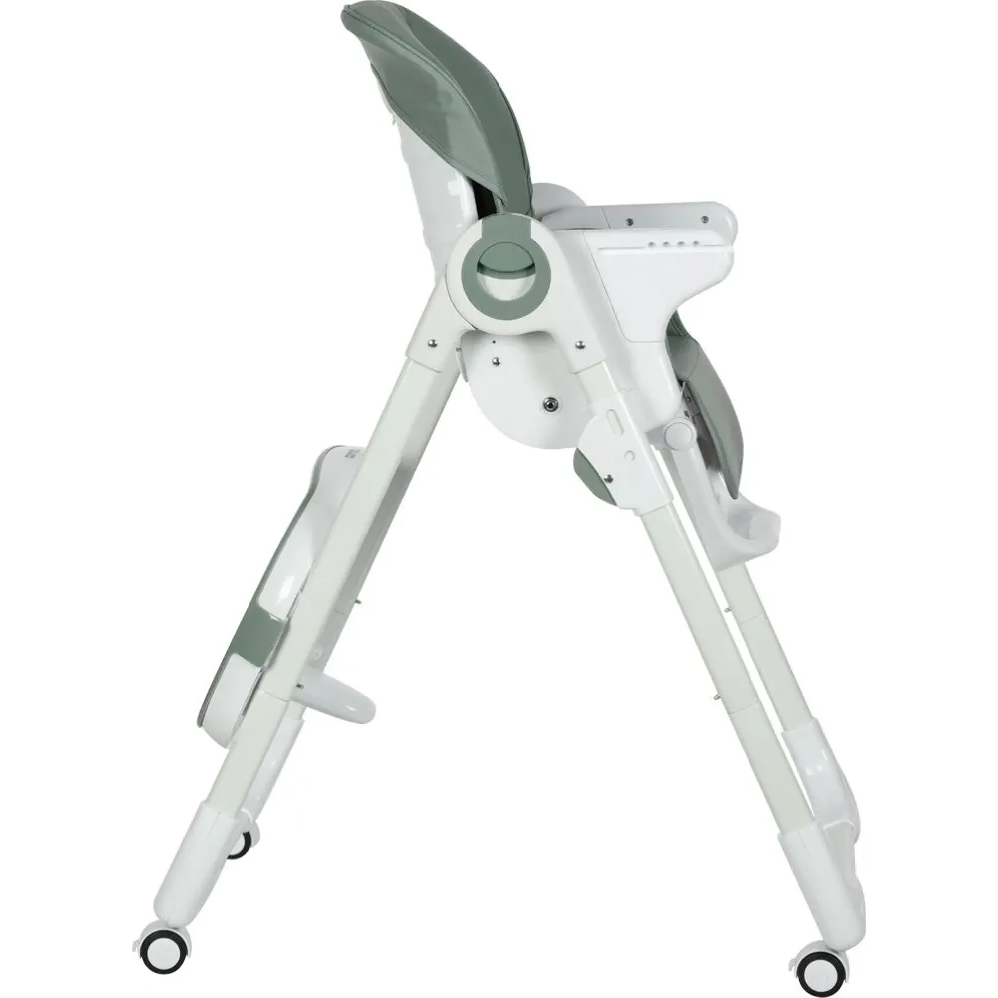 Стілець для годування Carrello Select CRL-16301 Forest Green