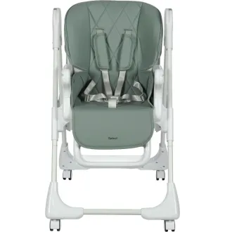 Стілець для годування Carrello Select CRL-16301 Forest Green