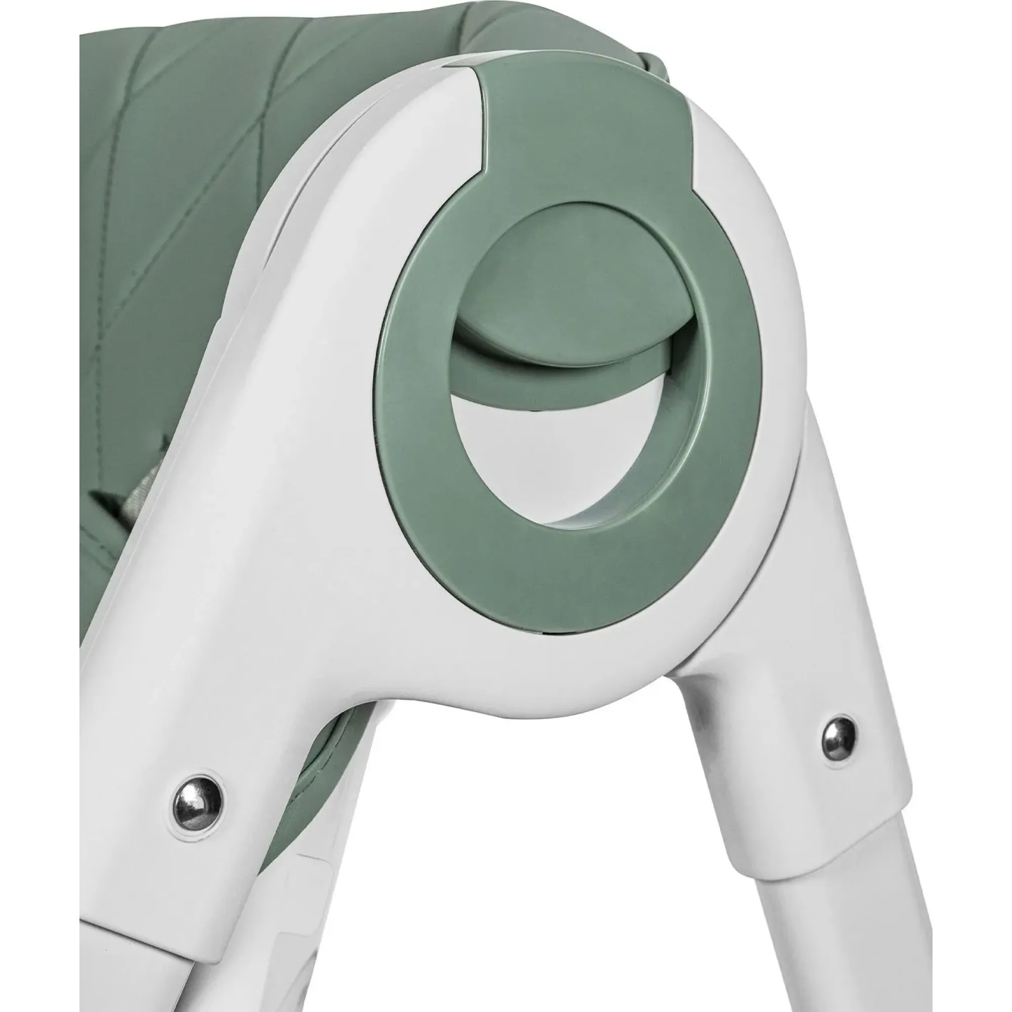 Стілець для годування Carrello Select CRL-16301 Forest Green