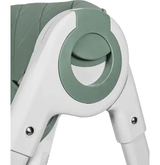 Стілець для годування Carrello Select CRL-16301 Forest Green