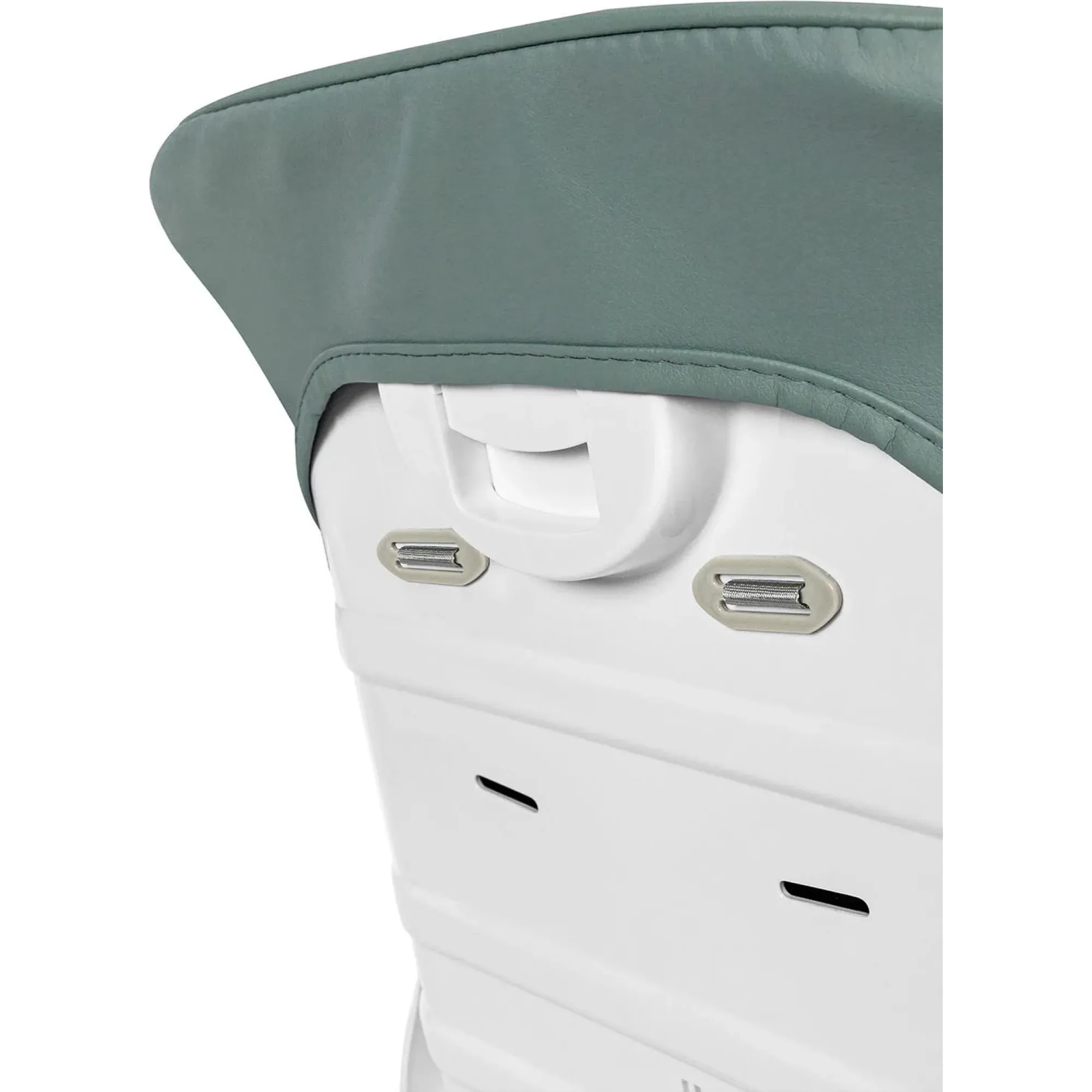 Стілець для годування Carrello Select CRL-16301 Forest Green