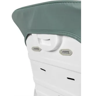 Стілець для годування Carrello Select CRL-16301 Forest Green