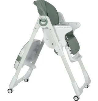 Стілець для годування Carrello Select CRL-16301 Forest Green