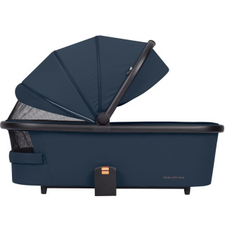 Коляска 2в1 Carrello Sigma CRL-6509 Navy Blue