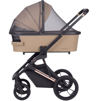 Коляска 2в1 Carrello Sigma CRL-6509 Navy Blue
