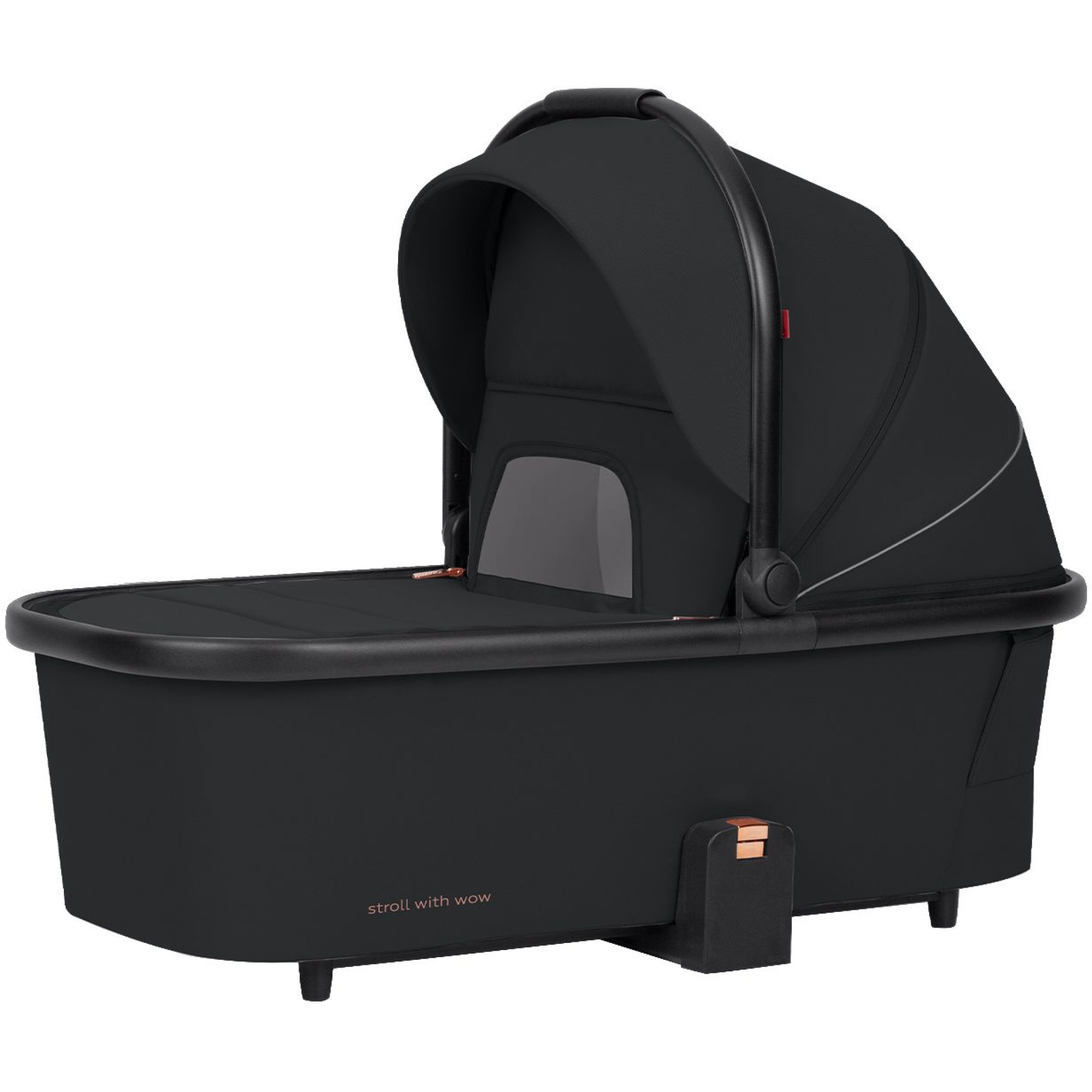 Коляска 2в1 Carrello Sigma CRL-6509 Navy Blue