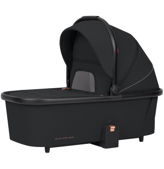 Коляска 2в1 Carrello Sigma CRL-6509 Navy Blue