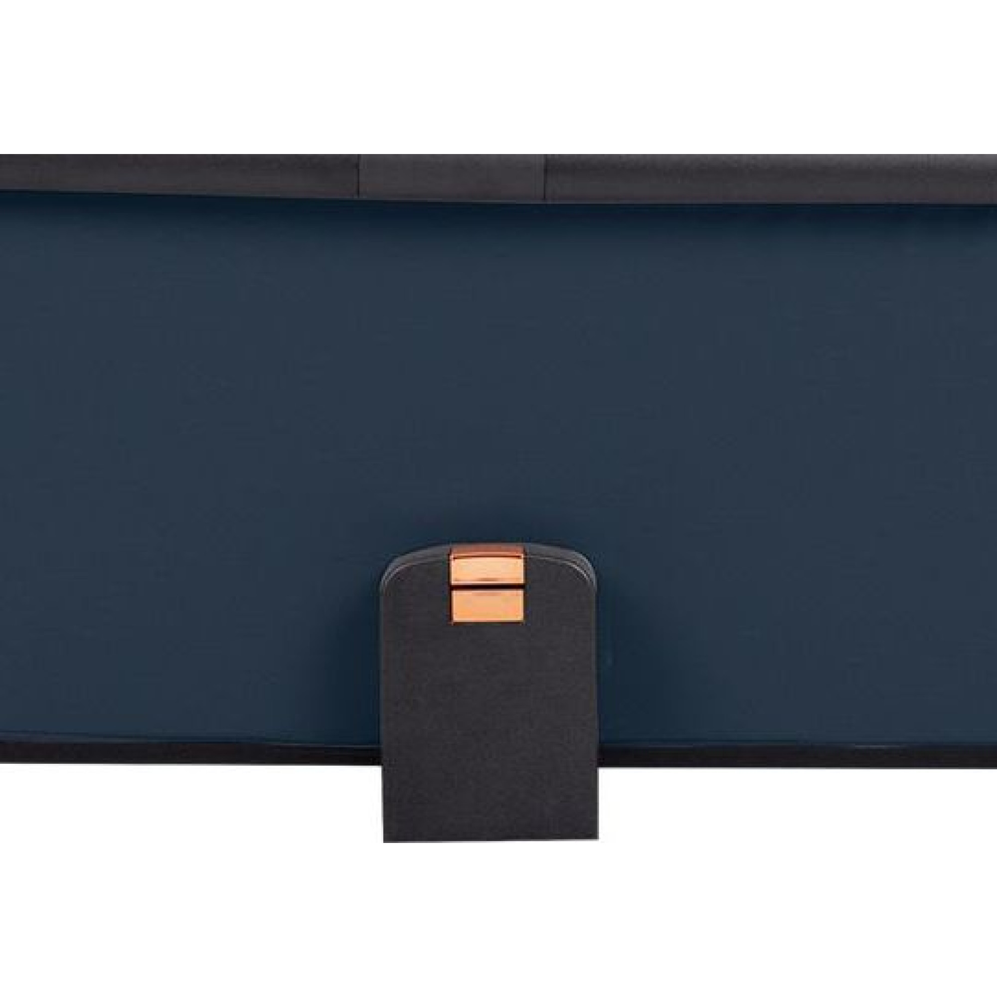 Коляска 2в1 Carrello Sigma CRL-6509 Navy Blue