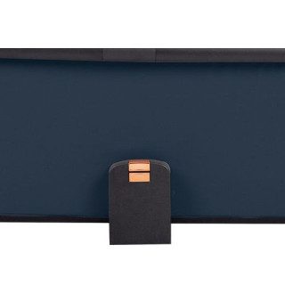 Коляска 2в1 Carrello Sigma CRL-6509 Navy Blue